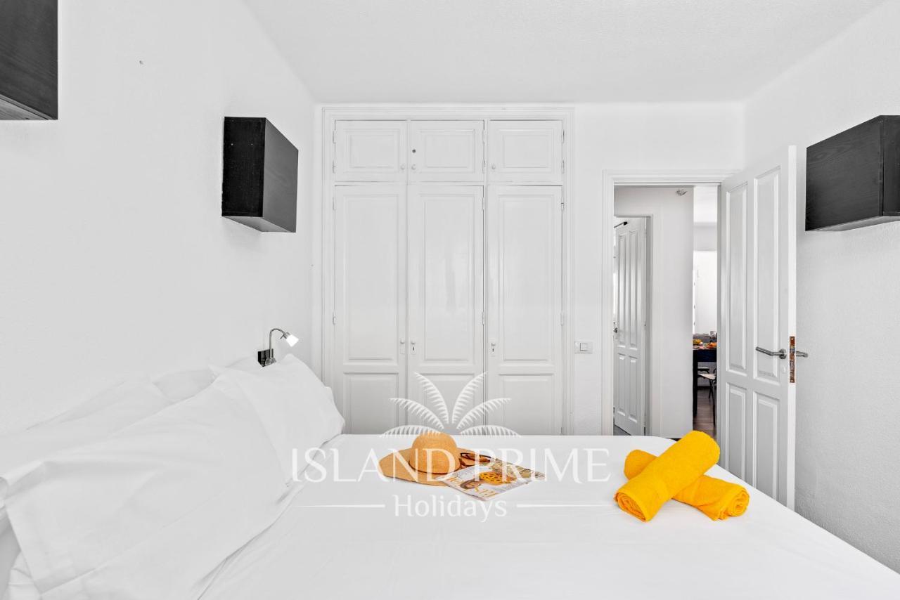 Seaviews 2X Bedroom Apartment In Sand Club Complex Sc141 San Miguel de Abona Exterior foto