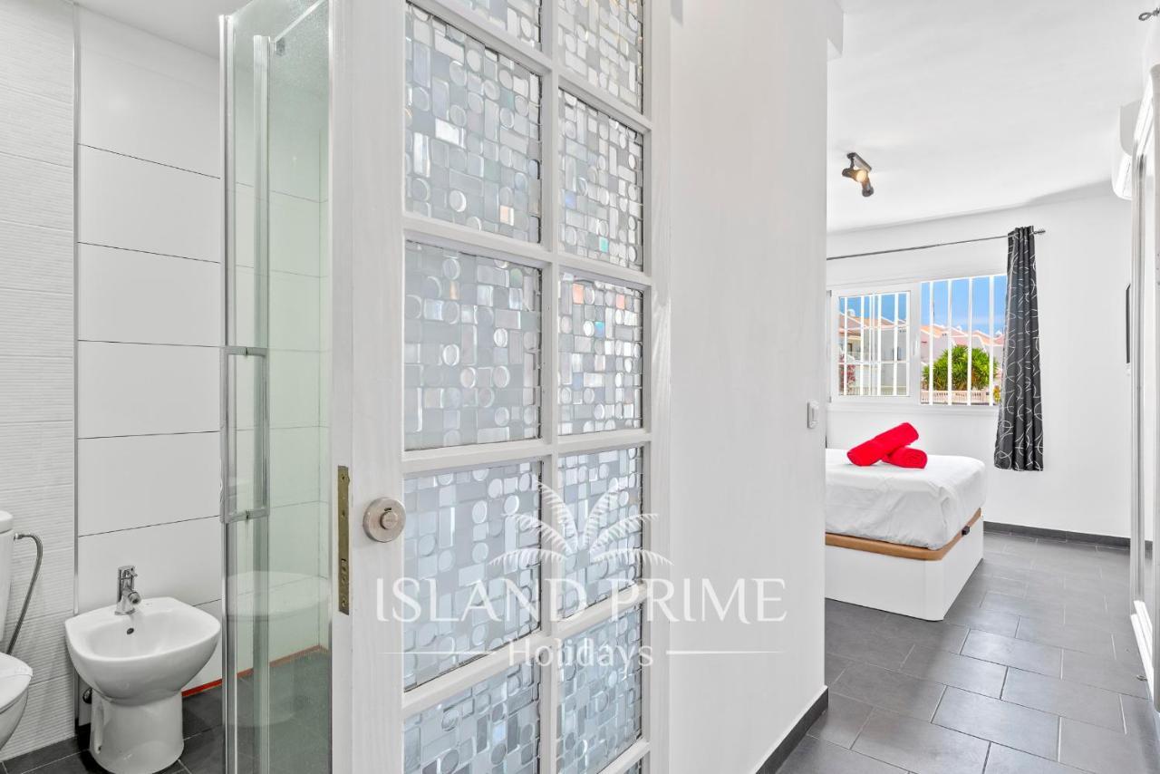 Seaviews 2X Bedroom Apartment In Sand Club Complex Sc141 San Miguel de Abona Exterior foto
