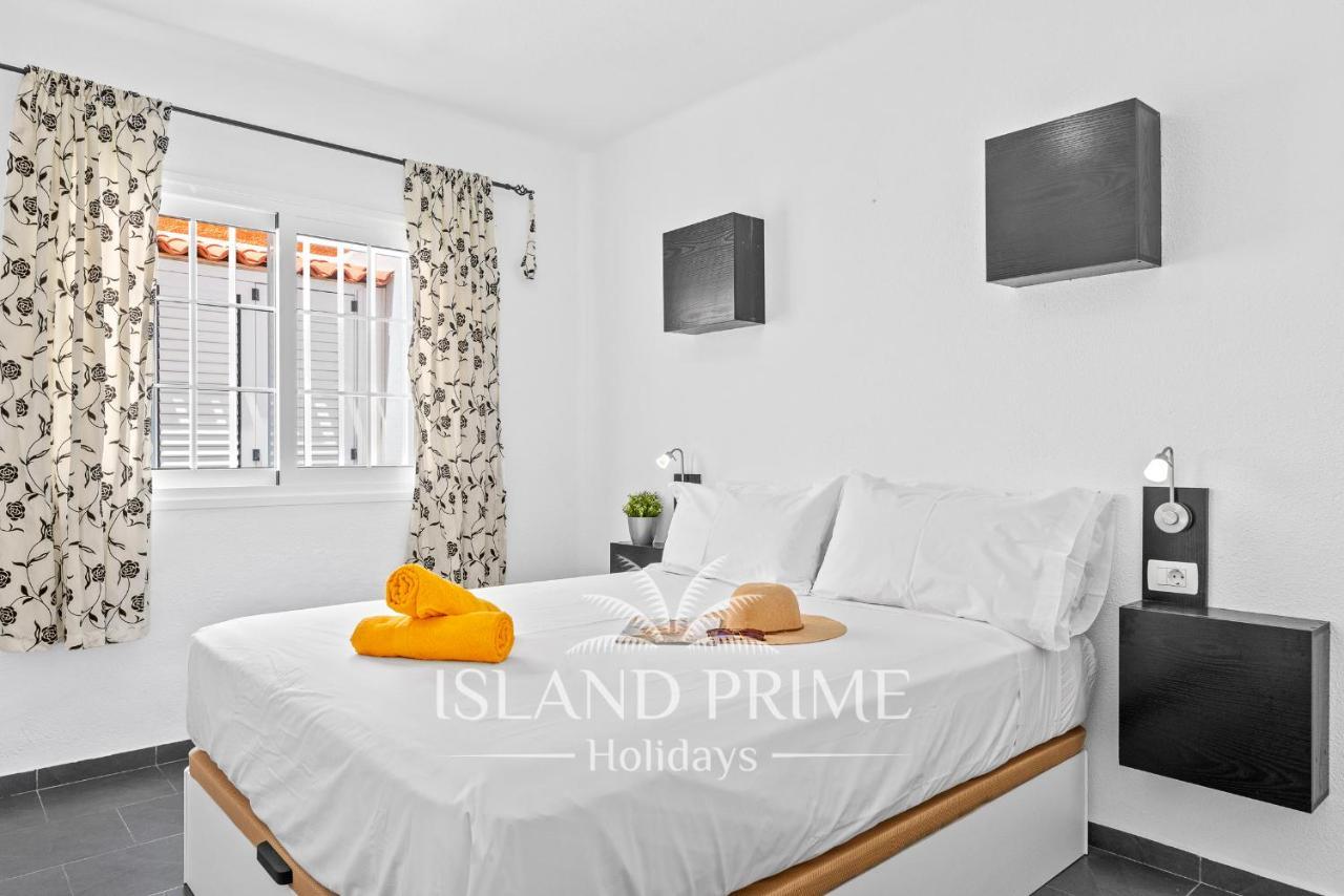 Seaviews 2X Bedroom Apartment In Sand Club Complex Sc141 San Miguel de Abona Exterior foto